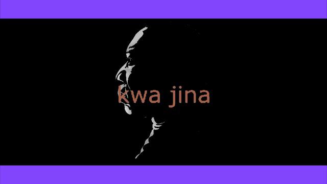 Muzina-Tabu Ley (Kiswahili translation ) HD смотреть онлайн