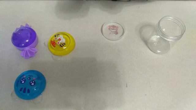 Slime video открываем разные виды лизунов смотреть онлайн