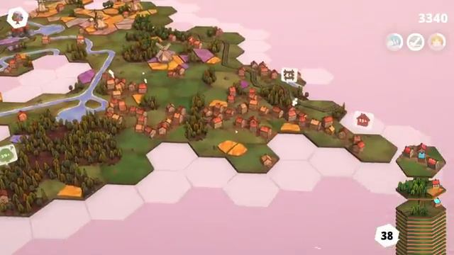 ЕЩЁ ОДНА ЗАЛИПАТЕЛЬНАЯ ПОПЫТКА В DORFROMANTIK смотреть онлайн