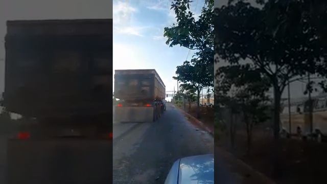 Pente na Turbina da MB 1924 do Rafael de Vicentinopolis\GO,Turbina Borg Warener Paulinho Pente. смотреть онлайн