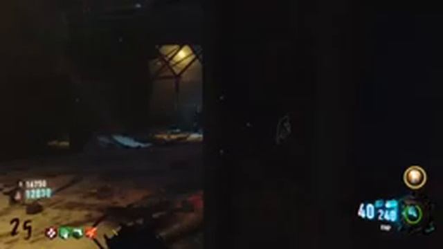 Call of Duty Black Ops 3 - Giant [41 round] смотреть онлайн