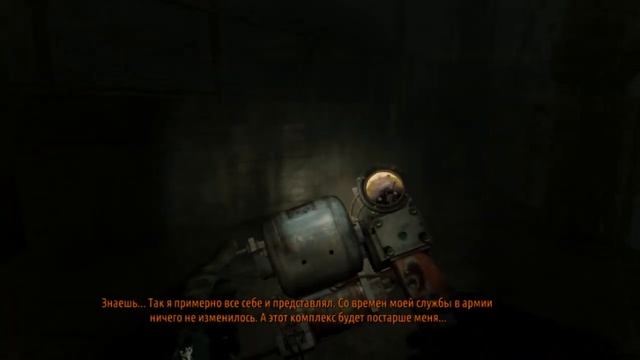 Моя история Метро (Выживание/Рейнджер Хардкор) смотреть онлайн