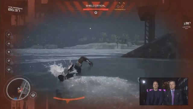 The Real Problem With Crackdown 3 смотреть онлайн