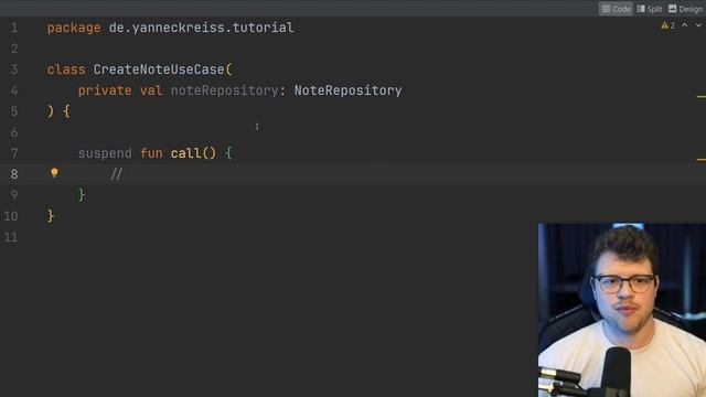 Get Rid Of Pipeline Functions In Your Use Cases | Android App Development Tutorial смотреть онлайн