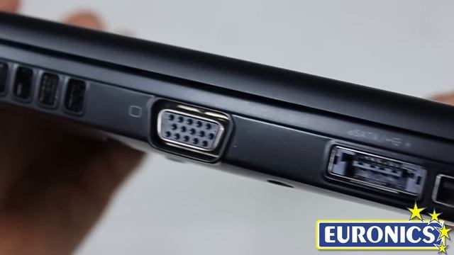 Toshiba Portege R830 - Caratteristiche смотреть онлайн