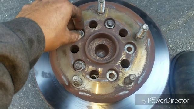 2016 Ford Transit 350 front wheel bearing replacement смотреть онлайн