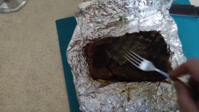 Простой способ приготовить стейк смотреть онлайн