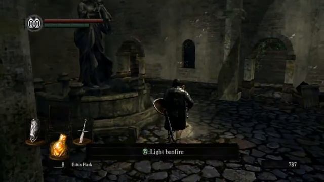 Pretending Renegades Dark Souls - Part 8 - Java Update смотреть онлайн