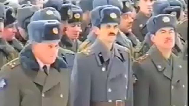 ПВИ РВСН  2000г