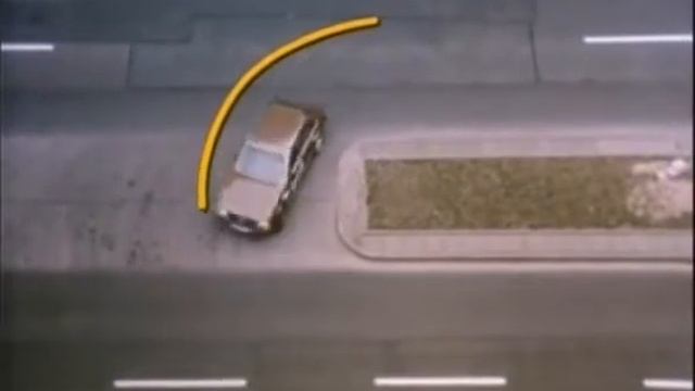 Telemotor Autotest 1980 Opel Kadett D 1.3S смотреть онлайн