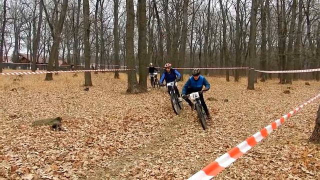 Самара. Велоспорт. 27 октября 2019г. Закрытие сезона «Кошелев-парк» смотреть онлайн