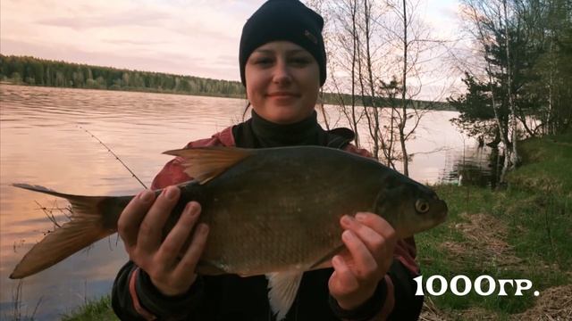 Рыбалка на Волге с ночевкой, с женами в День Победы! или как меня обловила жена! смотреть онлайн
