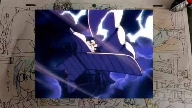 Что вы знаете об Аниме? Мультики или нет? Разбор по фактам.