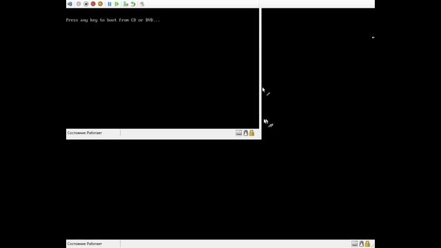 Урок 6 - BIOS, UEFI и процесс загрузки смотреть онлайн