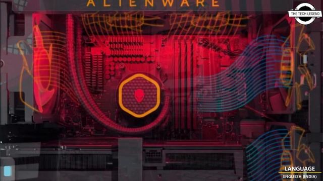 Alienware Aurora R15 Gaming PC Launched With AMD Ryzen 7000 & Intel 13th Gen 65W Options @ CES 2023 смотреть онлайн