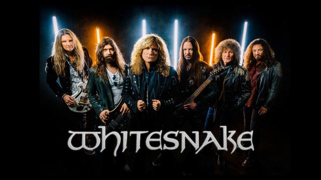 Whitesnake - Still Of The Night GUITAR BACKING TRACK WITH VOCALS! смотреть онлайн