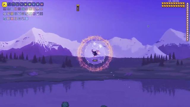Terraria Calamity DEATH MODE Ep 25 D.O.G смотреть онлайн