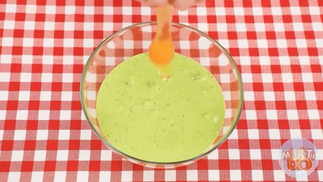 Кулинарный Челлендж: Я против Бабушки | Еда из Разных Стран Мира от Multi DO Challenge смотреть онлайн