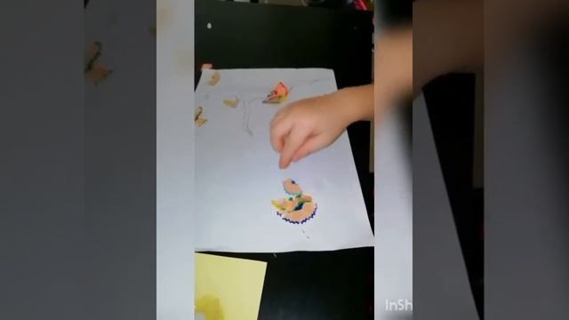 Платье из стружки от карандашей! смотреть онлайн