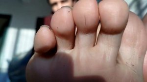 Male Feet joi