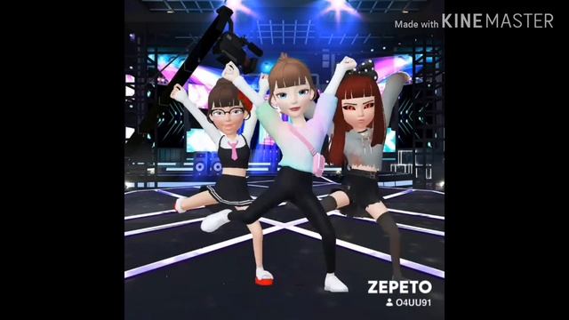 Танец от "SEPETO"4 (подивиться описание) смотреть онлайн