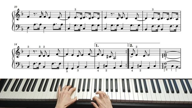 ZaZ / Je Veux / Фортепиано смотреть онлайн