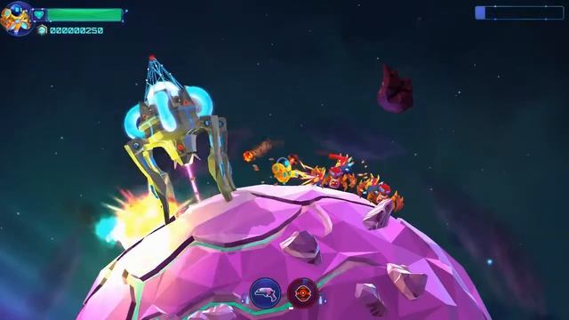 Let's Try Robonauts! - Let's Play Robonauts [Episode 1] смотреть онлайн