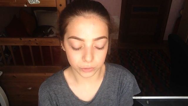 ЛЕТНИЙ МАКИЯЖ//GRWM//MAKEUP смотреть онлайн