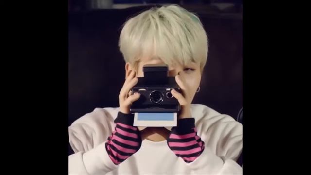 Юнги тебя фотографирует:3 смотреть онлайн
