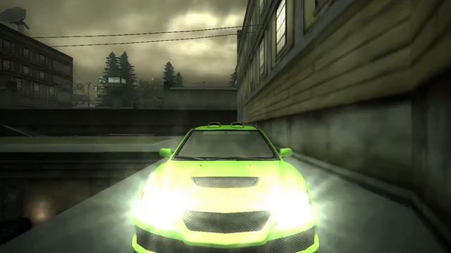 как набить репутацию с в NFS MW при этом ничего ни делать смотреть онлайн