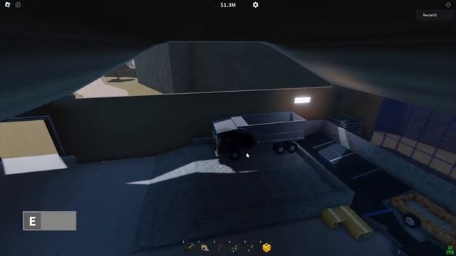 Refinery Caves best conveyor system showcase | ROBLOX смотреть онлайн