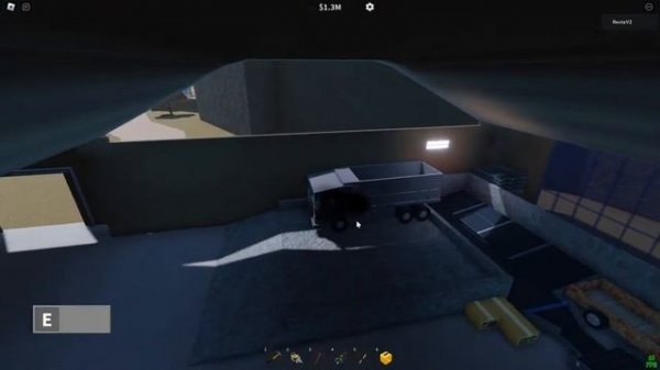 Refinery Caves best conveyor system showcase | ROBLOX