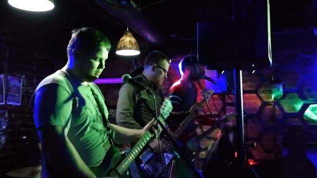 01 Отверженные блондинки Винегрет G1 17 03 18