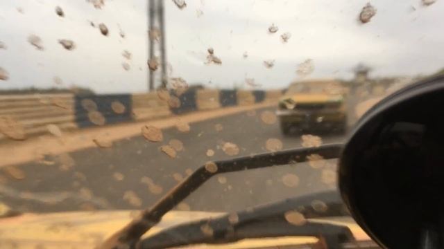 Trabi onboard 24h of Racing of Racing смотреть онлайн