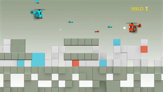 Поиграем в Mustache Armies смотреть онлайн