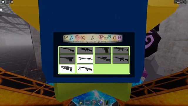 СЕКРЕТЫ ЗОНЫ 51! Обновление! Area 51 Roblox смотреть онлайн