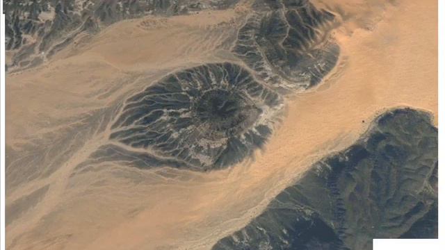 Real-time Satellites in Google Earth смотреть онлайн