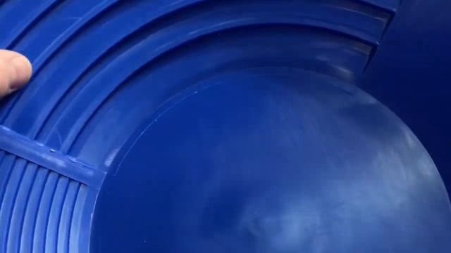 Лоток GoldPan-15”(39см) Всё для поиска золота. смотреть онлайн