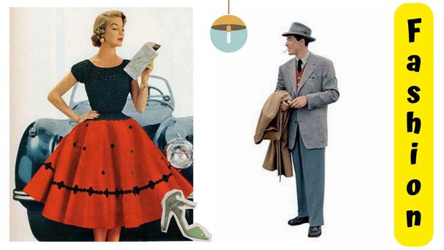 The 1950s смотреть онлайн