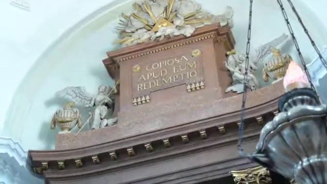 Bach - Gounod : Ave Maria - From Tata (Hungary) Organ And Violin