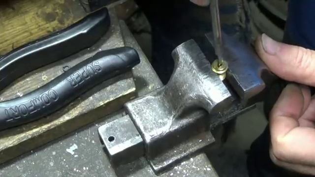 Экономичный карбюратор К 135 с электро ЭМР смотреть онлайн