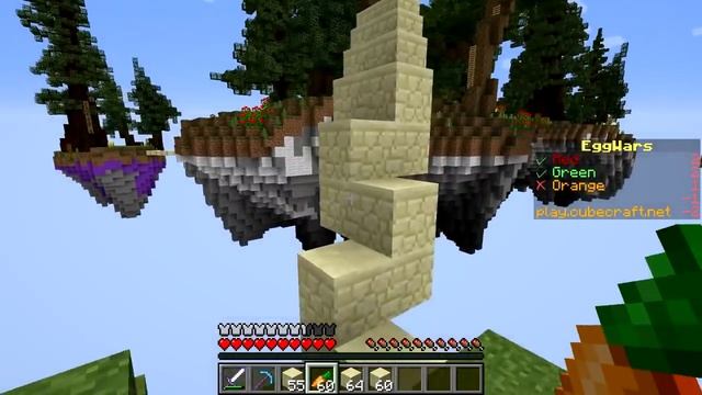 GDE SU PATOFNE ?! | MINECRAFT смотреть онлайн
