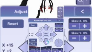 Как сделать модельку в гача лайф 2 ? / Моделька персонажа в Gacha Life 2 #gachatutorial #gachalife2