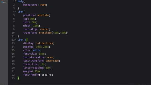 CSS Glow Effect Animation on Hover | CSS Animation смотреть онлайн