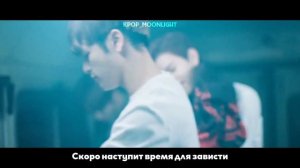 [RUS SUB/Перевод] Stray Kids – District 9 MV