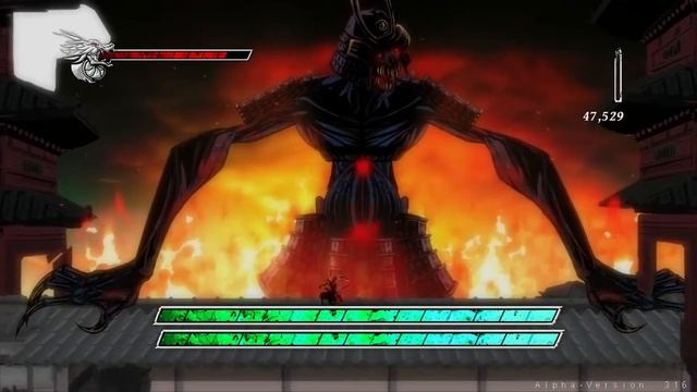 Onikira Demon Killer Early Access Examination смотреть онлайн