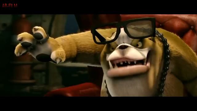 Qeni I Rrugeve Romeo Dubluar Ne Shqip Filma Vizatimor Shqip -Mundësoi : Www.abfilma.com