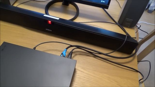 How to Connect a Xbox One X to a DVI Monitor смотреть онлайн