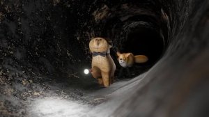 ЧТО СКРЫВАЕТ ХРЕНОБУС | УЖАСЫ БЛОПТОП