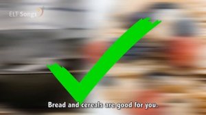 Healthy Food | ESL Kids Songs | Pop Education